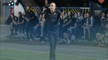 علي ماهر يوضح أسباب تعثر فريقه أمام الأهلي رغم الاجتهاد والجهد الكبير